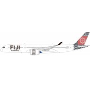 InFlight A350-900 Fiji Airways DQ-FAI 1:200 with stand