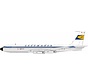 B707-430 Lufthansa 2nd livery D-ABOB 1:200 with stand +preorder+