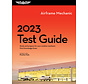 Airframe Mechanic Test Guide 2023