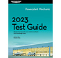 Powerplant Mechanic Test Guide 2023