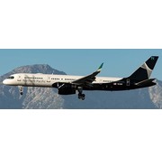 JC Wings B757-200 Northern Pacific Airways N628NP 1:200 with stand +preorder+
