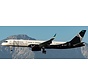 B757-200 Northern Pacific Airways N628NP 1:200 with stand +preorder+