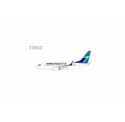 NG Models B737-700W Westjet Airlines old livery C-FWAQ 1:400 winglets