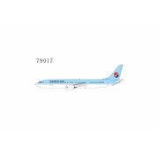 NG Models B737-900 Korean Air HL7706 1:400