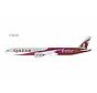 B777-300ER Qatar Airways FIFA World Cup Qatar 2022 A7-BEB 1:400