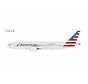 B777-200ER American Airlines 2013 livery N776AN 1:400