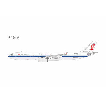 NG Models A330-300 Air China B-5946 1:400