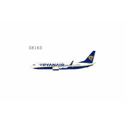 NG Models B737-800S Ryanair EI-DLY 1:400 scimitars