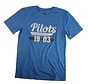 Pilots Looking Down Since 1903 T-Shirt