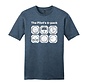 The Pilot's Six Pack T-Shirt