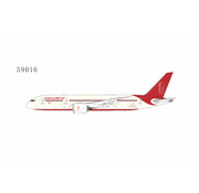 NG Models B787-8 Dreamliner Air India Mahatma Gandhi VT-ANP 1:400