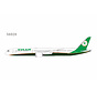 B787-10 Dreamliner EVA Air B-17811 1:400