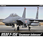 F15E STRIKE EAGLE "Seymour Johnson" 1:48