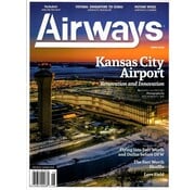 Airways Magazine June 2023 +SALE+REDUCED+