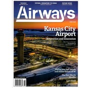 Airways  Magazine June 2023