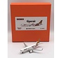 A320S Tigerair Taiwan Rakuten Monkeys B-50006 1:400