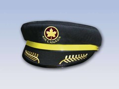 Caps