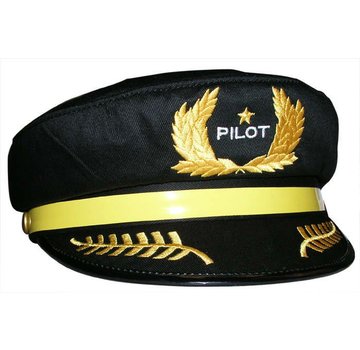 Daron WWT Children's Pilot Cap