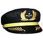 Hat Pilot Kid's