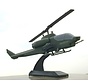 AH1W Cobra US Marine Corps 126 green 1:35 with stand