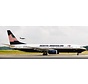 B737-800 North American Airlines N802NA 1:200 with stand  +Preorder+