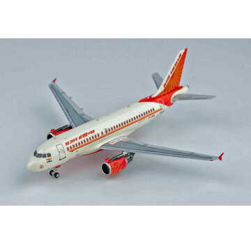 NG Models A319 Air India VT-SCG 1:400