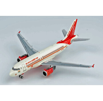 NG Models A319 Air India Mahatma Gandhi VT-SCS 1:400