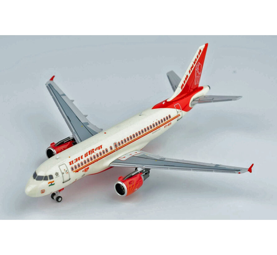 A319 Air India Mahatma Gandhi VT-SCS 1:400