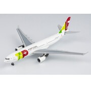 NG Models A330-200 TAP Air Portugal CS-TOO 1:400 (officially licensed by TAP)