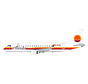 ERJ175 Alaska Airlines Horizon Air retro livery N652MK 1:200