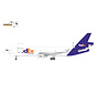 MD11F FedEx Express N584FE 1:200 Interactive Series +NEW MOULD
