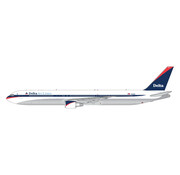 Gemini Jets B767-400ER Delta Ron Allen 1997 livery N826MH 1:400 ** NEW MOULD! **