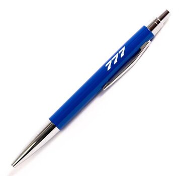 Boeing Store Pen 777 Program