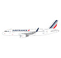 A320S Air France F-HEPF 1:400 sharklets