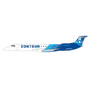 Gemini Jets ERJ145LR Contour Airlines N12552 1:400