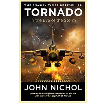 Tornado: In the Eye of the Storm softcover