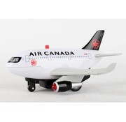 Daron WWT Air Canada Pullback 2017 Livery with lights & sounds
