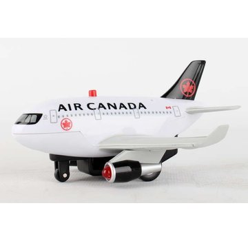 Daron WWT Air Canada Pullback 2017 Livery with lights & sounds