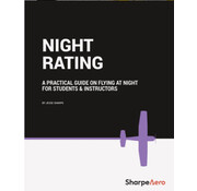 Sharpe Aero Night Rating