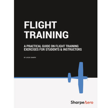 Sharpe Aero Flight Training