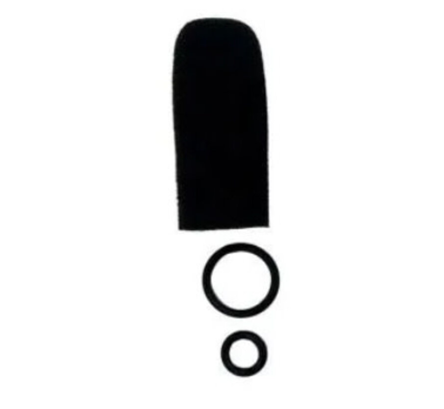 Universal Windscreen