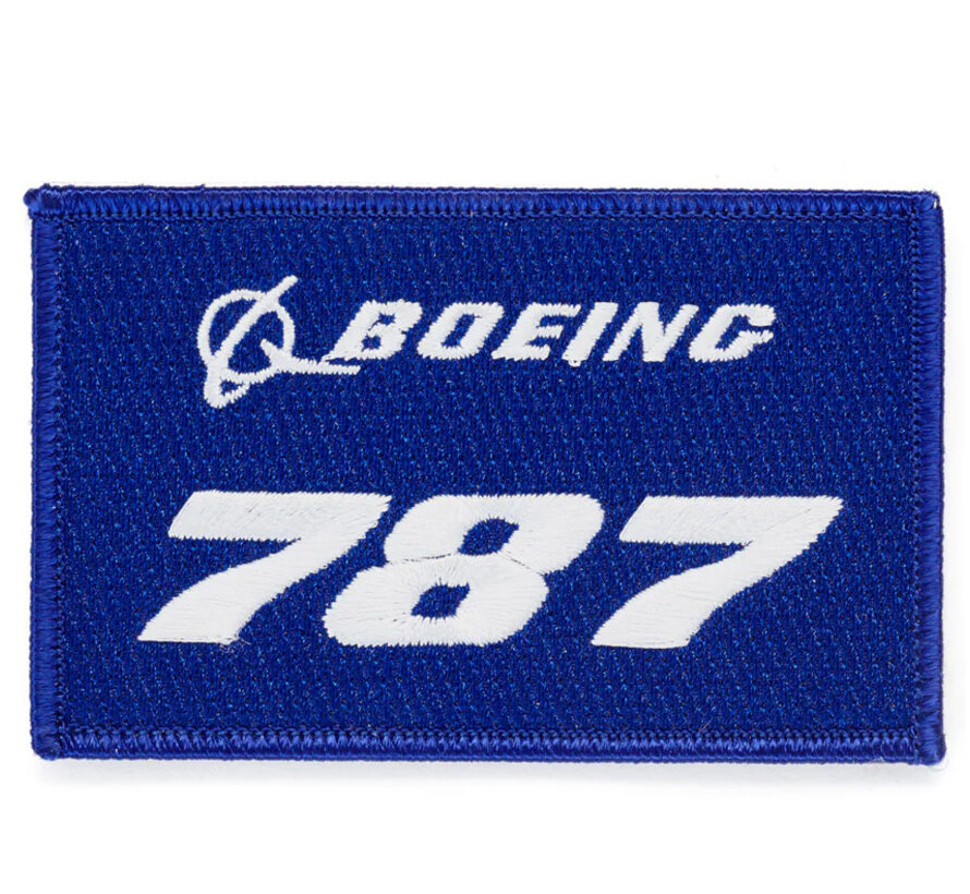 Patch B787 Program