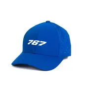 Boeing Store Cap 767 Program