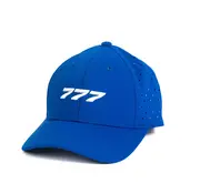 Boeing Store Cap 777 Program