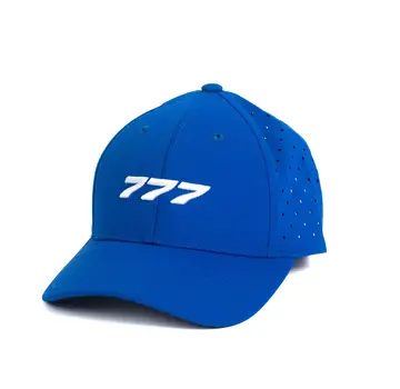 Boeing Store Cap 777 Program
