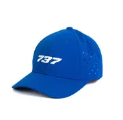 Boeing Store Cap 737 Program