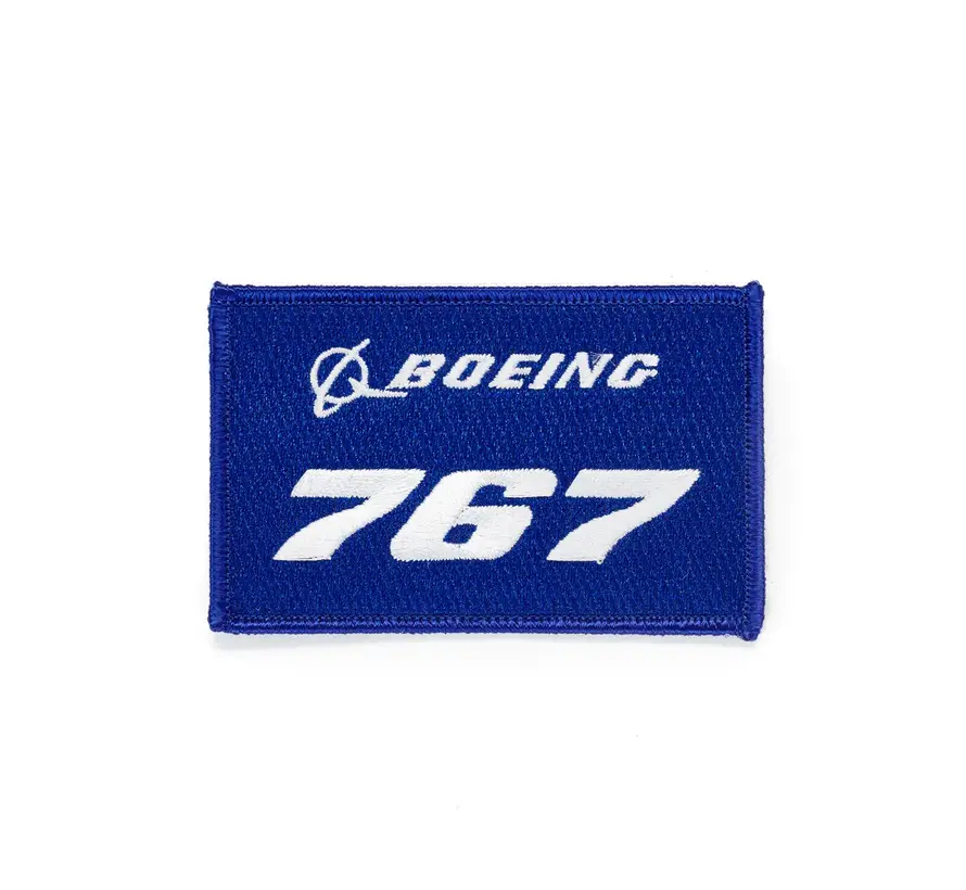 Patch B767 Program