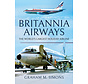 Britannia Airways: The World's Largest Holiday Airline hardcover