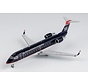 CRJ200LR US Airways Express Mesa Airlines dark blue N77195 1:200