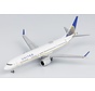 B737-9 MAX United Airlines 2010 livery N37508 1:400